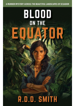 Blood on the Equator