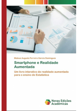 Smartphone e Realidade Aumentada