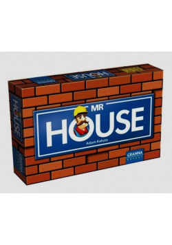 Mr House