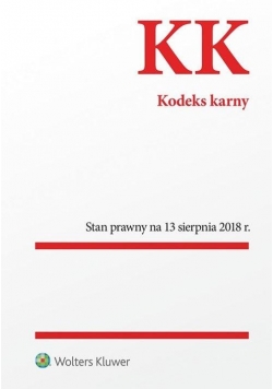 Kodeks karny w.8