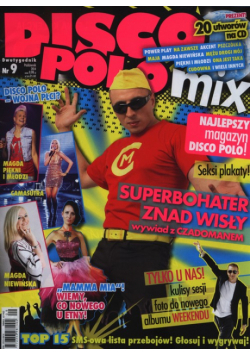 Disco Polo Mix 9/2014
