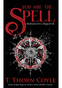 You Are the Spell