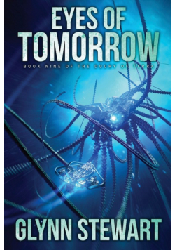 Eyes of Tomorrow