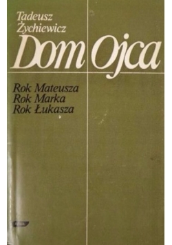 Dom Ojca