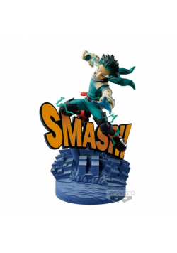 My Hero Academia Dioramatic  Izuku Midoriya