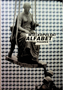 Wielkopolski alfabet pisarek