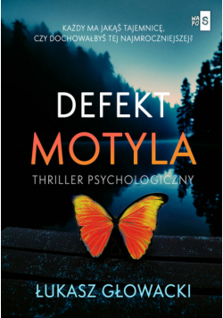 Defekt motyla