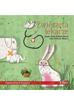 Zwierzęta lekarze