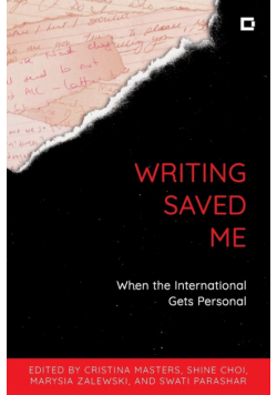 Writing Saved Me
