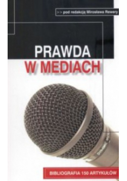 Prawda w mediach