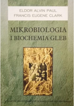 Mikrobiologia i biochemia gleb