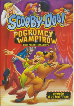Scooby-Doo! Pogromcy wampirów