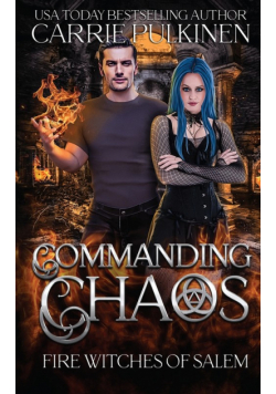 Commanding Chaos