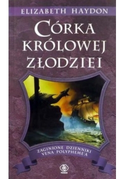 Córka królowej złodziei