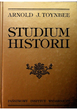 Studium historii