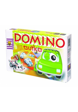 Domino autka
