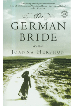 German bride