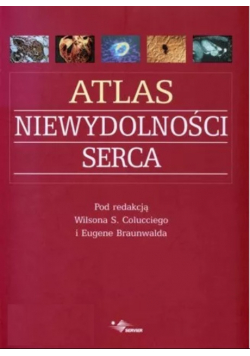 Atlas niewydolności serca