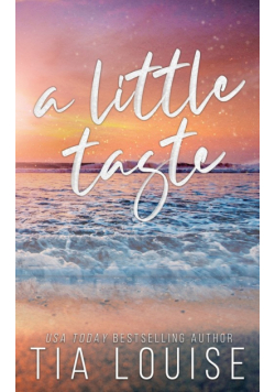 A Little Taste