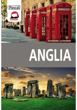 Anglia przewodnik ilustrowany, Pascal