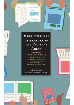 Multicultural Literature in the Content Areas