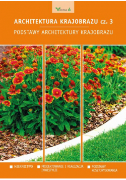 Architektura krajobrazu cz.3