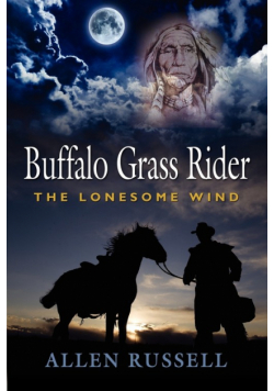Buffalo Grass Rider - Episode One