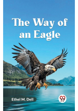 The Way Of An Eagle