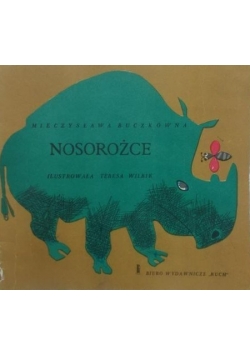 Nosorożce