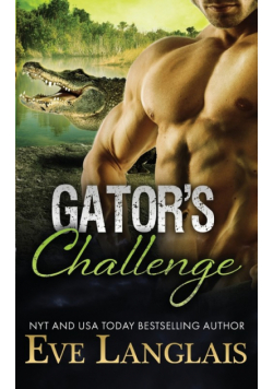 Gator's Challenge