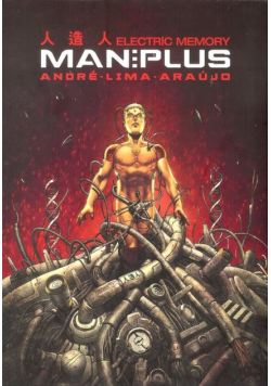 Man Plus