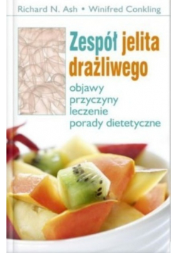 Zespół jelita drażliwego
