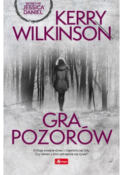 Gra pozorów