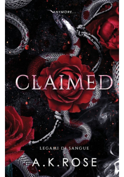 Claimed