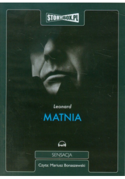 Matnia Audiobook