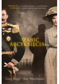 King Greg, Woolmans Sue - Zabić arcyksięcia