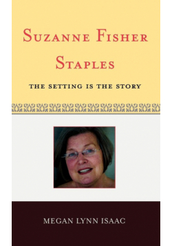 Suzanne Fisher Staples