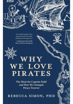 Why We Love Pirates