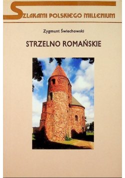 Strzelno Romańskie