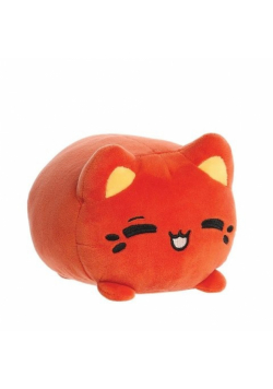 Maskotka pluszowa Meowchi pomarańczowy 18 cm 14312