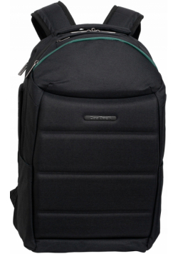 Plecak biznesowy Coolpack Volve Grey Green