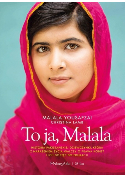 To ja Malala