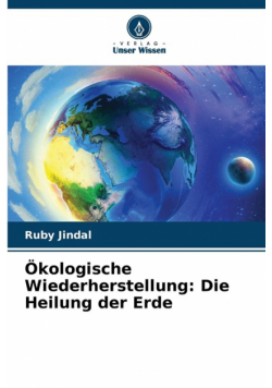 Ökologische Wiederherstellung