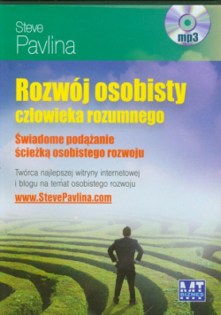 Rozwój osobisty człowieka rozumnego, Audiobook