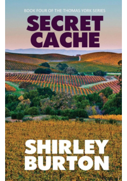 Secret Cache