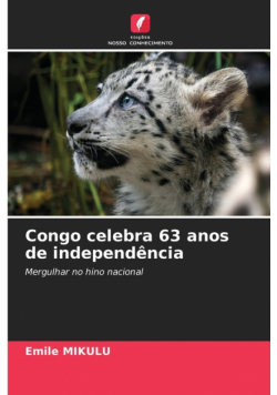 Congo celebra 63 anos de independência