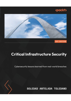 Critical Infrastructure Security