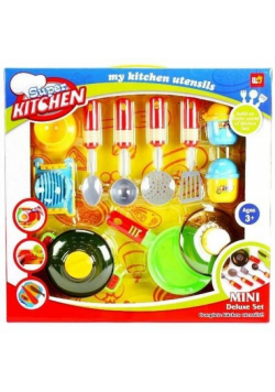 Akcesoria kuchenne Super kitchen