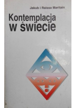 Kontemplacja w świecie