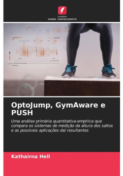 OptoJump, GymAware e PUSH